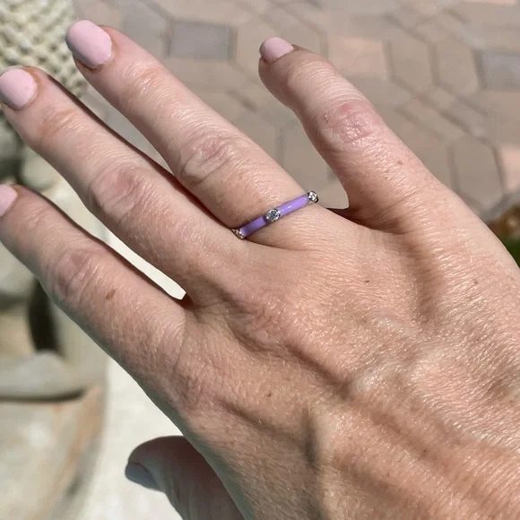 ✨3 Starlight Rings - Picture 12 of 12